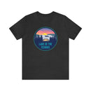 Lake of the Ozarks, Missouri T-Shirt - Adult Unisex Tee-5