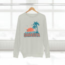 Premium Sarasota, Florida Sweatshirt - Unisex Premium Crewneck Sweatshirt-24