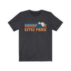 Dark Grey Heather