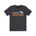 Dark Grey Heather