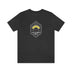 Dark Grey Heather