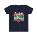 Idaho Youth T-Shirt - Boho Idaho Kid's TShirt-1