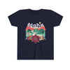 Idaho Youth T-Shirt - Boho Idaho Kid's TShirt