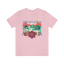 Montana Shirt, Montana Retro T-Shirt, Hippie Style Montana tee, Montana Mountain Shirt-57