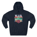 Premium  Vail, Colorado Hoodie - Boho Unisex Sweatshirt-21