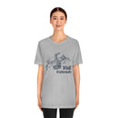 Vail, Colorado T-Shirt - Retro Unisex Vail T Shirt-2