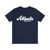 Atlanta, Georgia T-Shirt - Retro Unisex Atlanta T Shirt