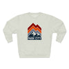 Premium Park City Sweatshirt - Retro Unisex Premium Crewneck Park City, Utah Sweatshirt