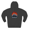 Charcoal Heather