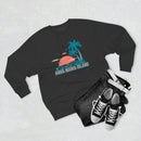 Premium Anna Maria Island, Florida Sweatshirt - Unisex Premium Crewneck Sweatshirt-3