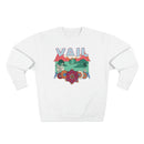 Premium Vail, Colorado Crewneck Sweatshirt - Retro Unisex Sweatshirt-6