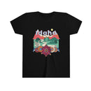 Idaho Youth T-Shirt - Boho Idaho Kid's TShirt-3