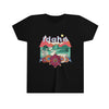 Idaho Youth T-Shirt - Boho Idaho Kid's TShirt