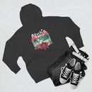 Premium Idaho Hoodie - Boho Unisex Sweatshirt-8
