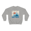 Lake Tahoe Unisex Sweatshirt - Minimal Unisex-17