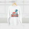 Premium Miami, Florida Sweatshirt - Unisex Premium Crewneck Sweatshirt