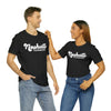 Nashville, Tennessee T-Shirt - Retro Unisex Nashville T Shirt