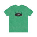 Aspen, Colorado T-Shirt - Altitude Badge Unisex Aspen Shirt-26
