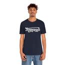 Tennessee T-Shirt - Hand Lettered Unisex Tennessee Shirt-21