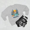 Copy of Premium Alaska Sweatshirt - Unisex Premium Crewneck Alaska Sweatshirt