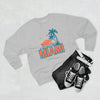Premium Miami, Florida Sweatshirt - Unisex Premium Crewneck Sweatshirt
