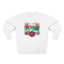 Premium Lake Tahoe, California Crewneck Sweatshirt - Retro Unisex Sweatshirt-6