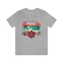 Utah Shirt, Utah Retro T-Shirt, Hippie Style Utah tee, Utah Mountain Shirt-33