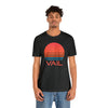 Vail, Colorado T-Shirt - Retro 80s Unisex Vail Shirt