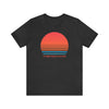 Dark Grey Heather
