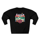 Premium Aspen, Colorado Crewneck Sweatshirt - Retro Unisex Sweatshirt-14