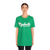 Nashville, Tennessee T-Shirt - Retro Unisex Nashville T Shirt