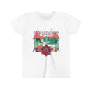 Boulder Youth T-Shirt - Boho Colorado Kid's TShirt-2