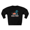 Premium Dana Point, California Sweatshirt - Unisex Premium Crewneck Sweatshirt