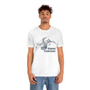 Aspen, Colorado T-Shirt - Retro Unisex Aspen T Shirt-6