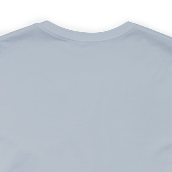South Dakota T-Shirt - Retro 80s Unisex South Dakota Shirt