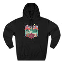 Premium Alaska Hoodie - Boho Unisex Sweatshirt-12