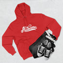 Premium Alabama Hoodie - Script Unisex Sweatshirt-25