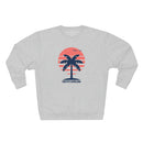 Premium South Carolina Crewneck Sweatshirt - Retro Unisex Sweatshirt-9