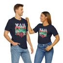 Vail Shirt, Colorado Retro T-Shirt, Hippie Style Colorado tee, Vail Mountain Shirt-8