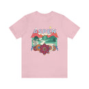 Aspen Shirt, Colorado Retro T-Shirt, Hippie Style Colorado tee, Aspen Mountain Shirt-65