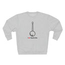 Premium Nashville, Tennessee Crewneck Sweatshirt - Retro Unisex Sweatshirt-9
