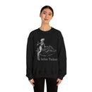 Lake Tahoe, California Sweatshirt - Vintage Style Ski Unisex-10
