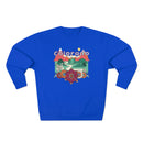 Premium Colorado Crewneck Sweatshirt - Retro Unisex Sweatshirt-22