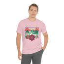 Breckenridge Shirt, Colorado Retro T-Shirt, Hippie Style Colorado tee, Breckenridge Mountain Shirt-62