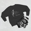 Premium Alaska Crewneck Sweatshirt - Retro Unisex Sweatshirt-10