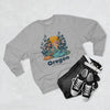 Premium Oregon Sweatshirt - Unisex Premium Crewneck Oregon Sweatshirt