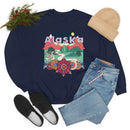 Alaska Sweatshirt - Boho / Hippie Unisex-31