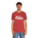 Alabama T-Shirt - Hand Lettered Unisex Alabama Shirt-28