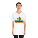 Myrtle Beach, South Carolina T-Shirt - Retro Palm Tree Unisex Myrtle Beach Shirt-11