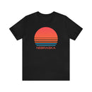 Nebraska T-Shirt - Retro 80s Unisex Nebraska Shirt-25